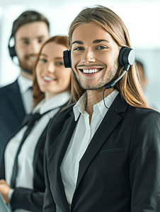 专业老师对接，助力个人商务服务高效发展